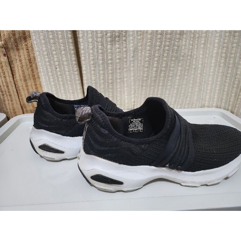 sepatu skechers ori second