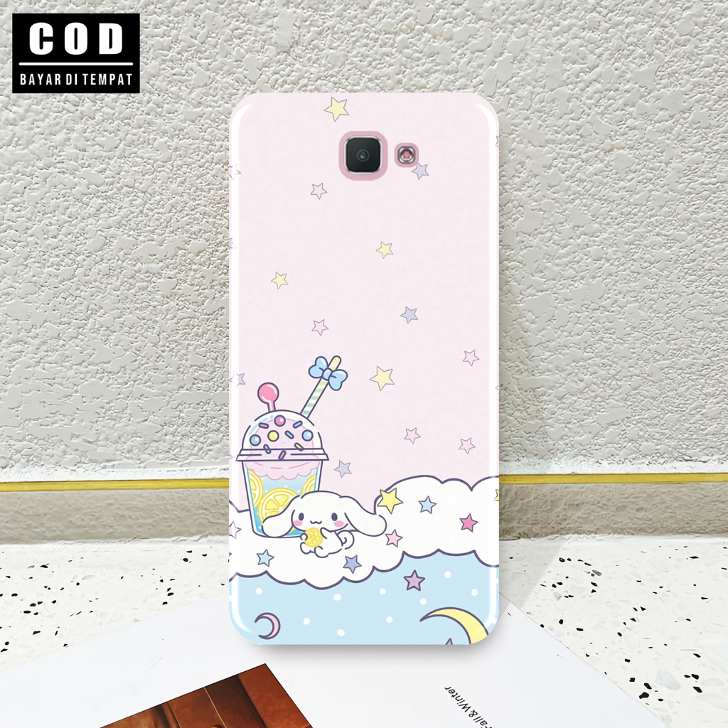 Case SAMSUNG J7 PRIME- Casing Hp - Softcase Case SAMSUNG J7 PRIME- Casing Hp - Softcase - Case HP SA