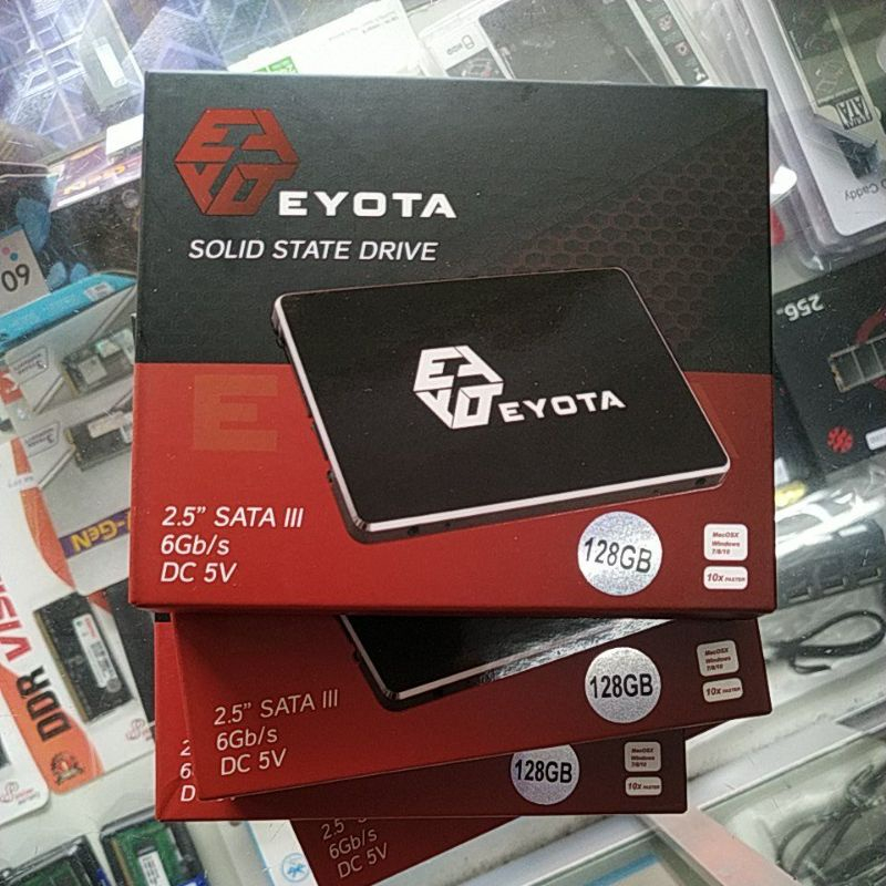 ssd eyota 128gb EYOTA