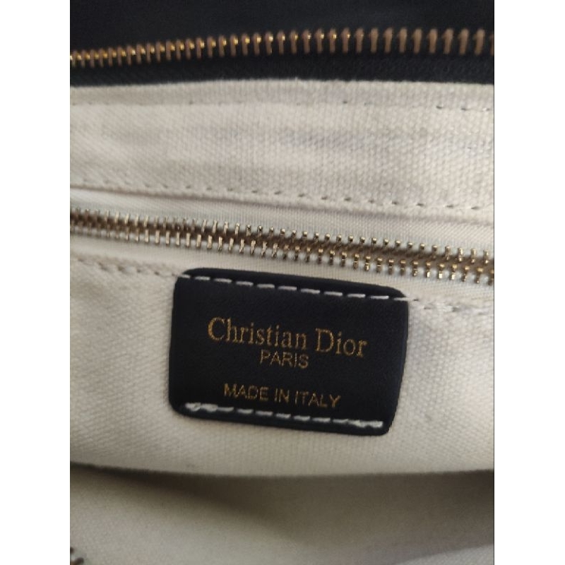 tas cristian dior