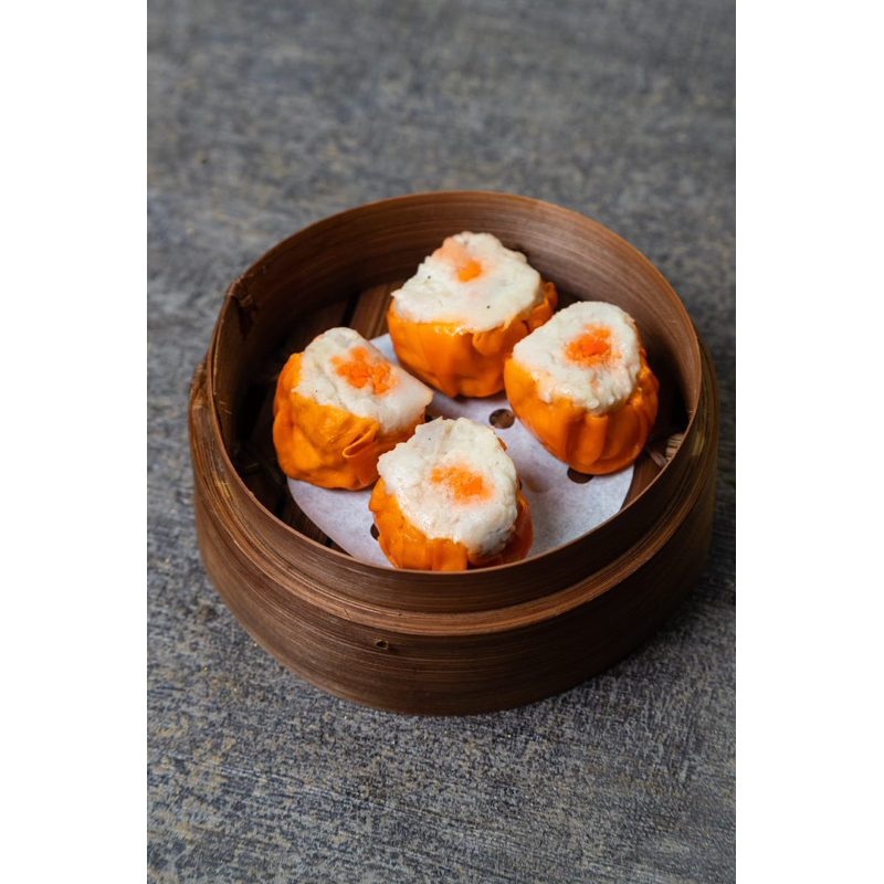 

Dimsum Premium frozen udang