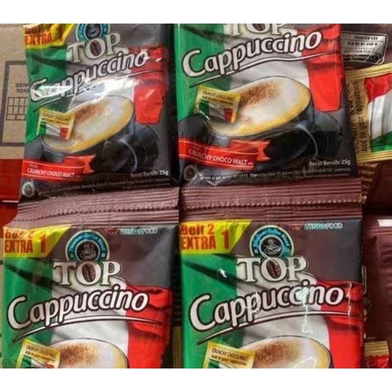 

kopi bubuk