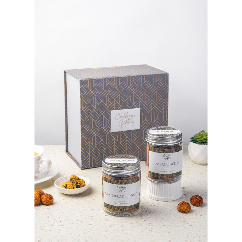 

Lily Premium Hampers