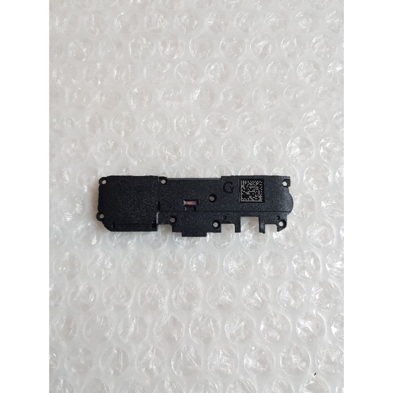 Buzzer speaker musik SAMSUNG A02s A025F original copotan