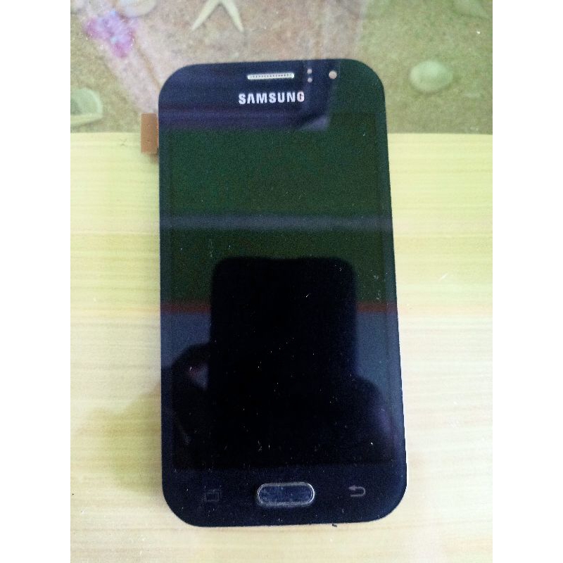 Lcd Samsung J1 Ace Amoled