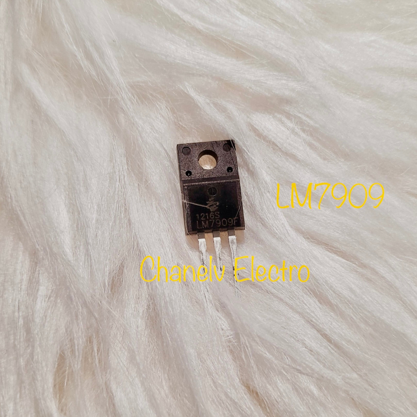 Transistor 7909 L7909 L7909CV LM7909