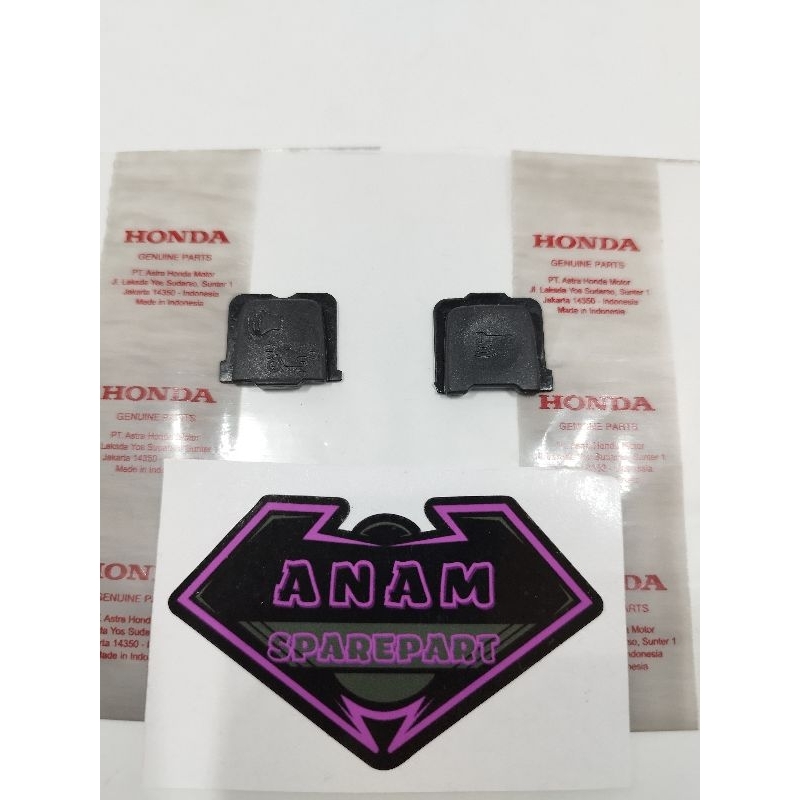 Tombol remote remot vario 160 vario 125 new 2023 original