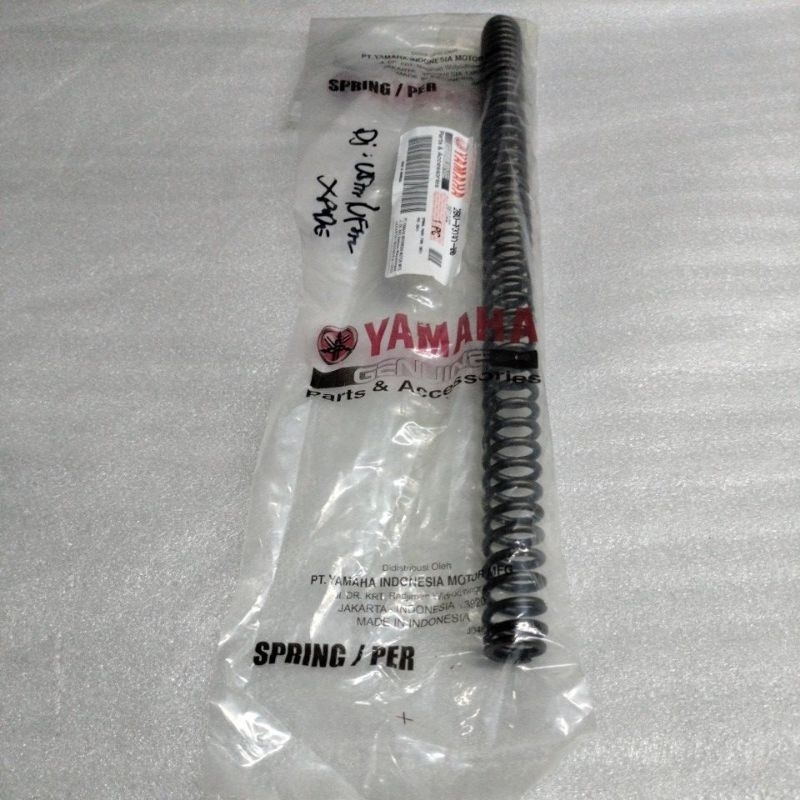 PER SHOCK XRIDE ORI 2BU-F3141