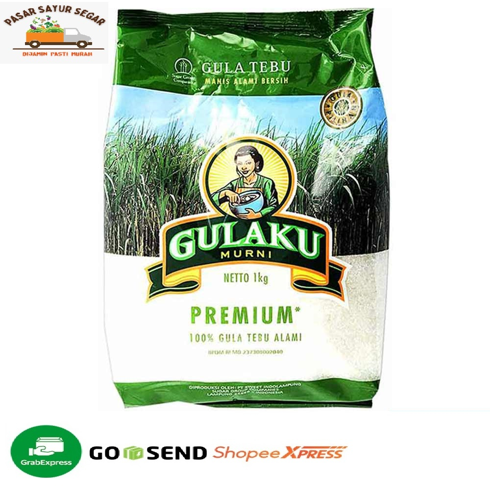 

Gulaku 1kg Premium