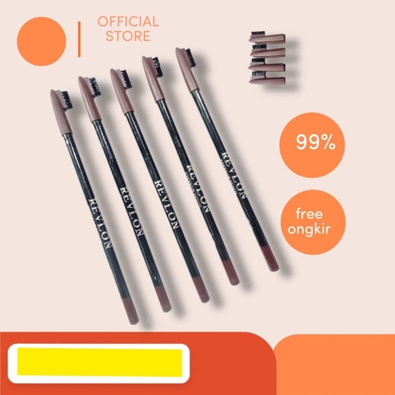 

pensil alis / sipat alis