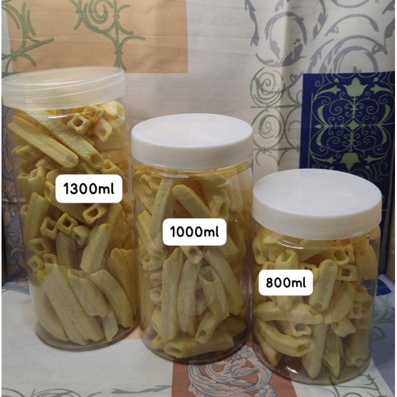 

POTATO JAGUNG MANIS "TOPLES TABUNG