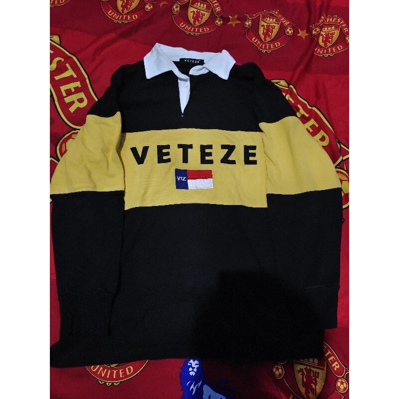 Rugby Shirt Veteze