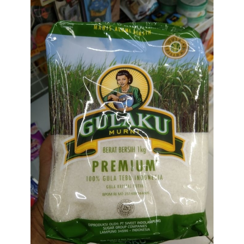 

GULAKU 1KG