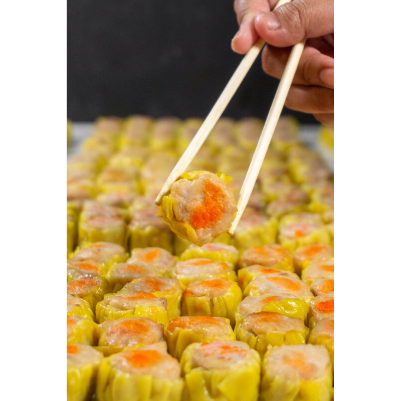 

Dimsum ayam 40pcs Frozen