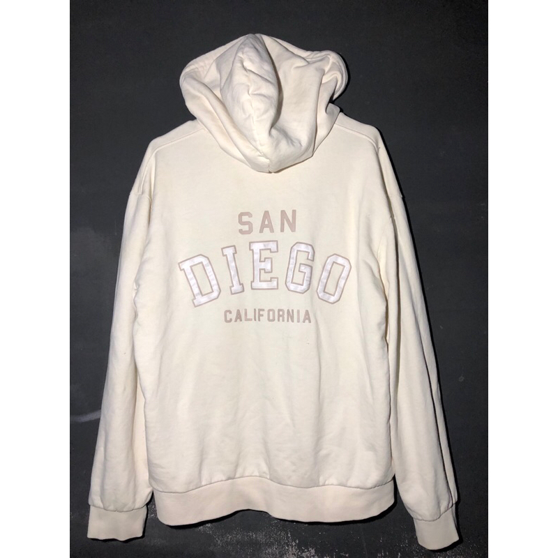 Hoodie Sandiego California