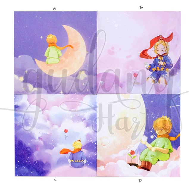 

Sticky Notes My Price Notes Motif Kerajaan Simple Lucu DIY GH 301109