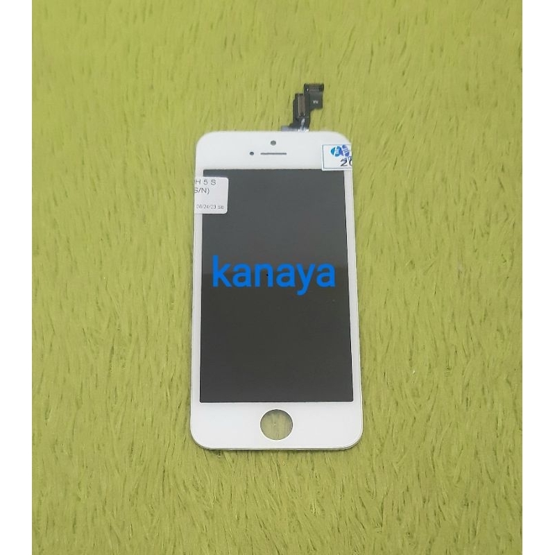 Lcd iphone 5S