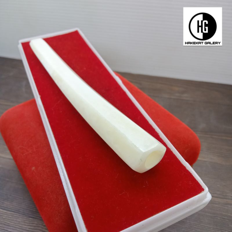 once pipa padutan tulang sapi segi enam berkualitas h34