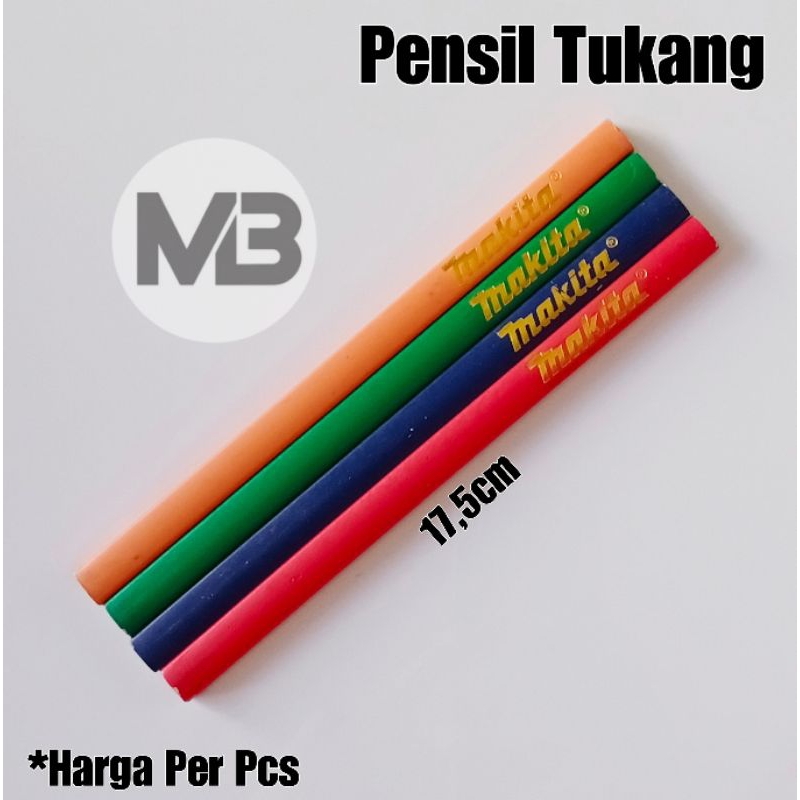 

Pensil Tukang Makita