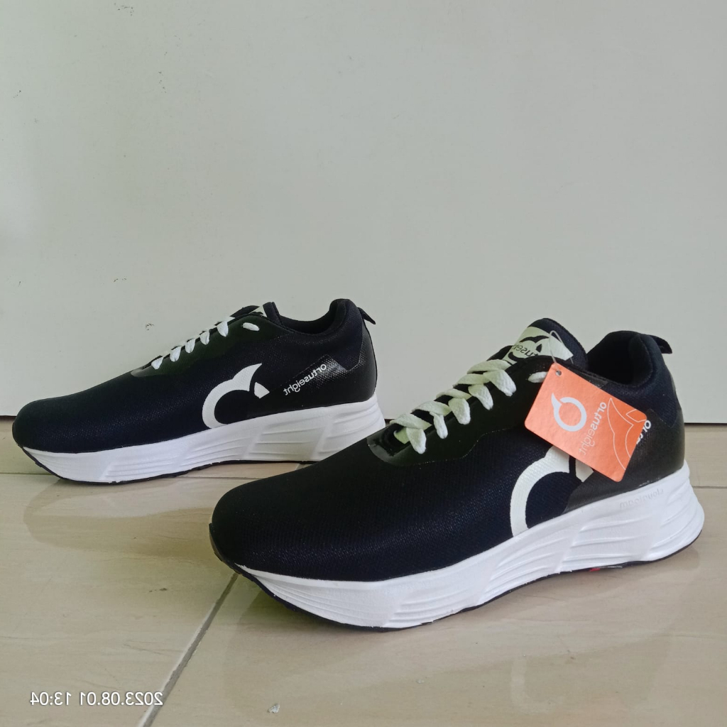 Sepatu Lari Pria Ortuseight ORIGINAL