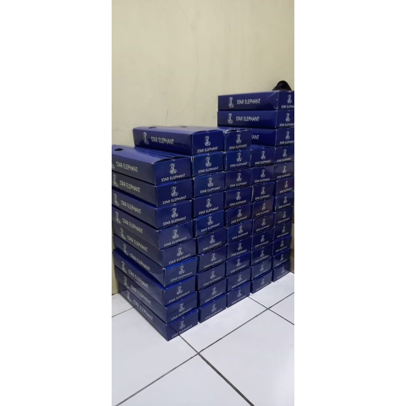 

kardus gelasan second berbagai merek, Harga untuk 10pcs