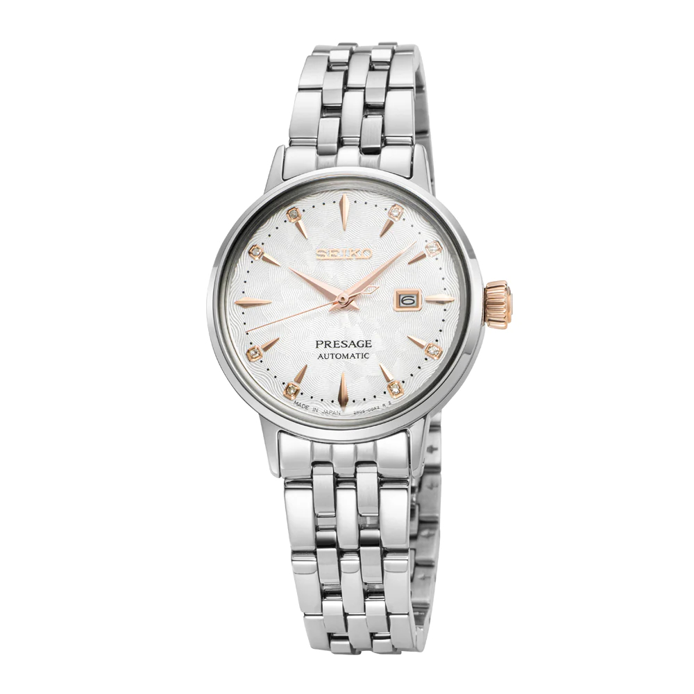 Jam Tangan Wanita Seiko Presage SRE009J1 SRE009 Original Murah