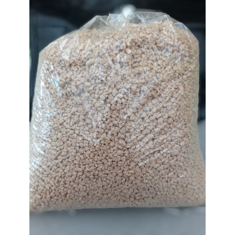 PUR BABI NEW HOPE PO2 REPACK 1KG // PUR UNGGAS, AYAM, BEBEK DLL