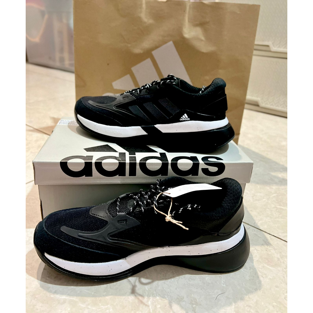 Preloved Adidas Running Shoes Original