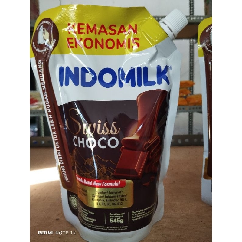 

indomilk