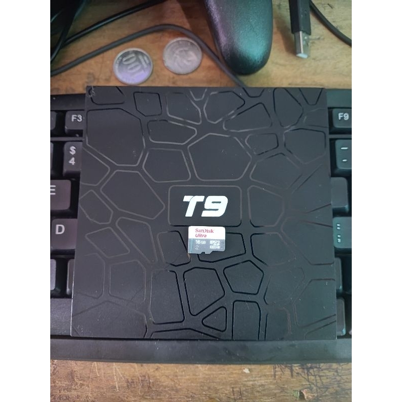 stb armbian linux 4gb