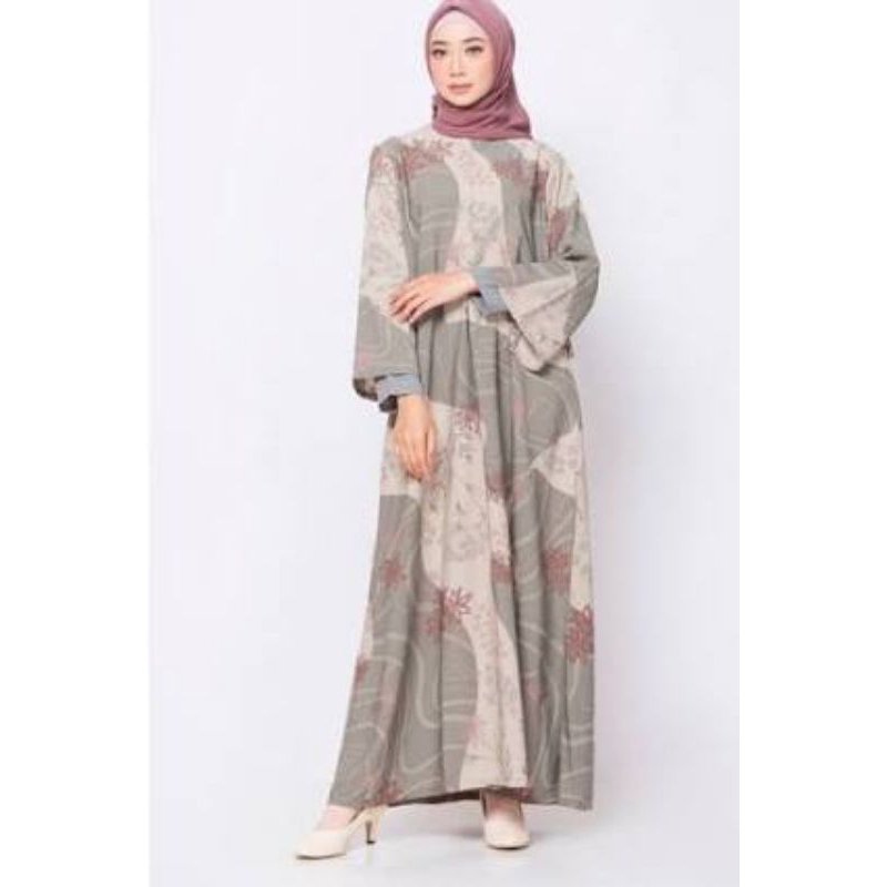 Zaskia Mecca Gamis ORI