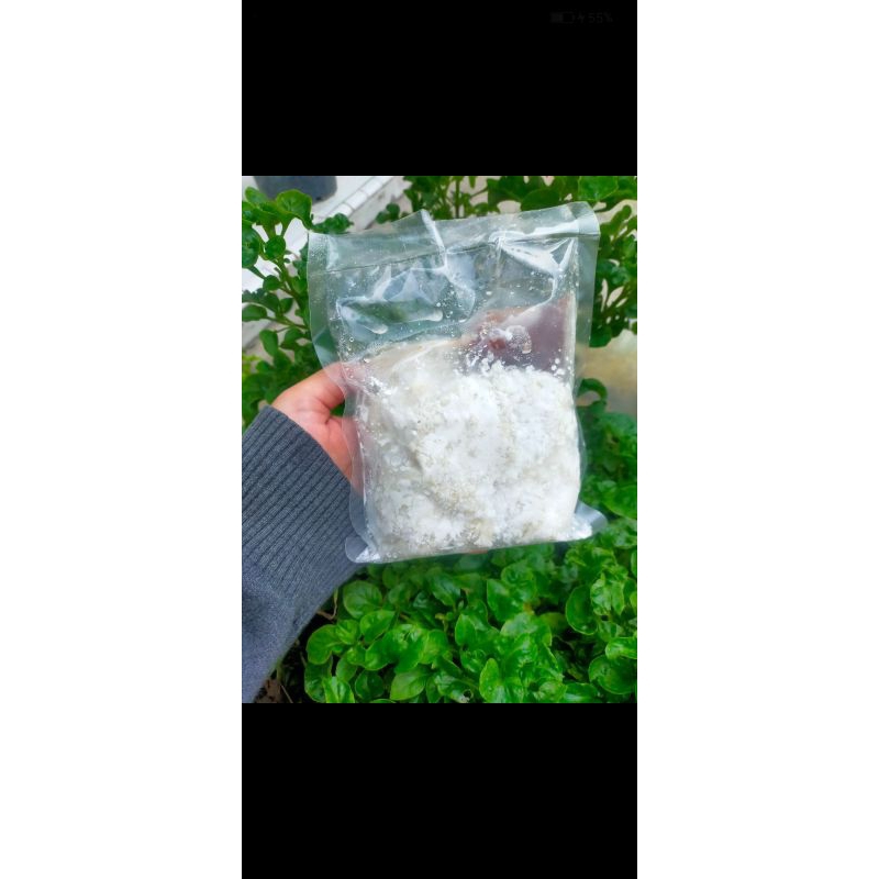 

CIRENG DAN SEBLAK FROZEN NON MERK KHAS BANDUNG