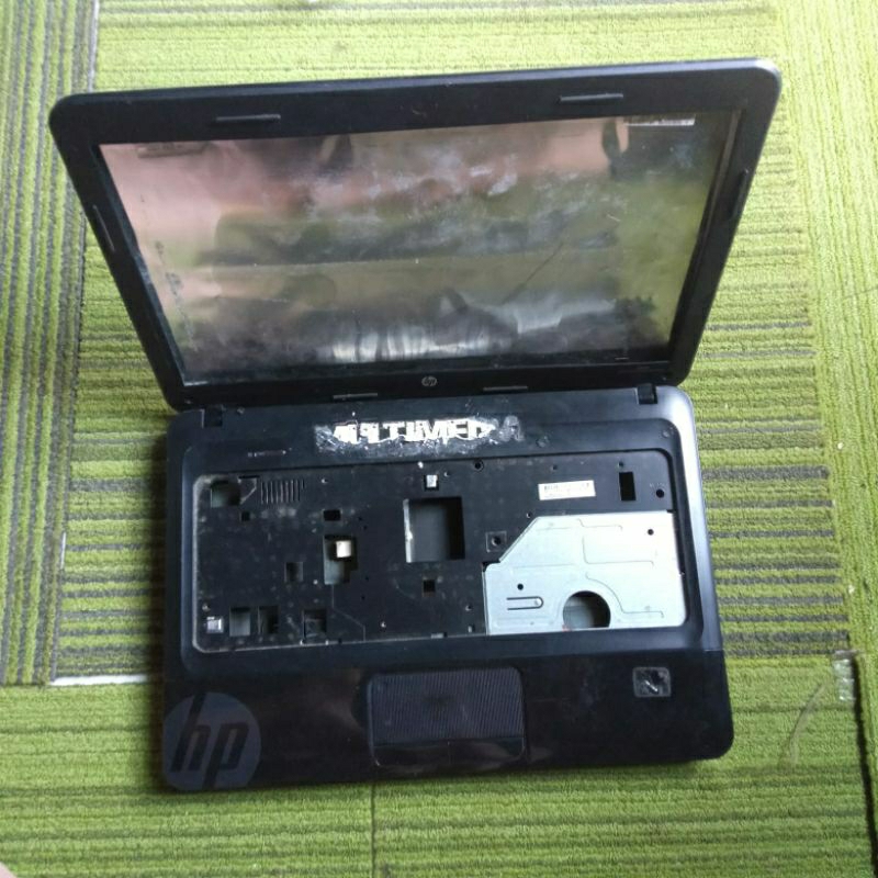 Kesing Case Casing Cesing Laptop Hp 1000