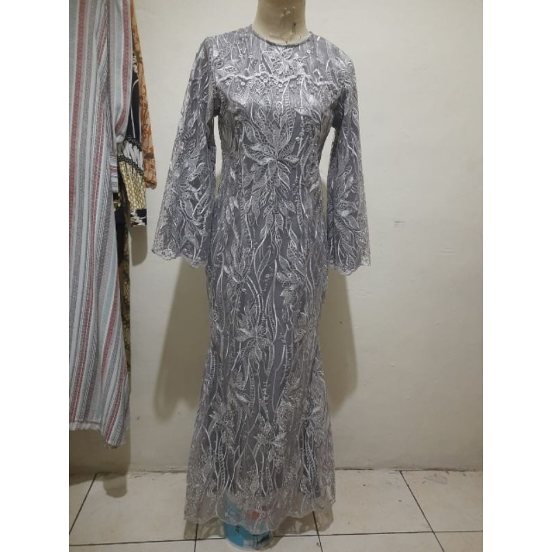Kebaya By Rumah Jahit Kebaya Butik