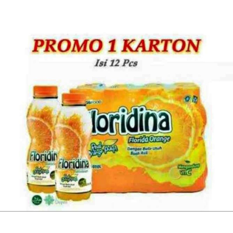 

floridina 350ml