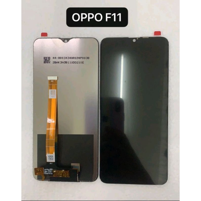 fullset lcd+tc Oppo A9_F11