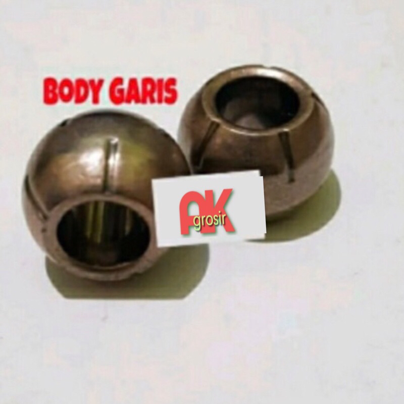 Bos garis kipas angin umum- Boshing bulat miyako