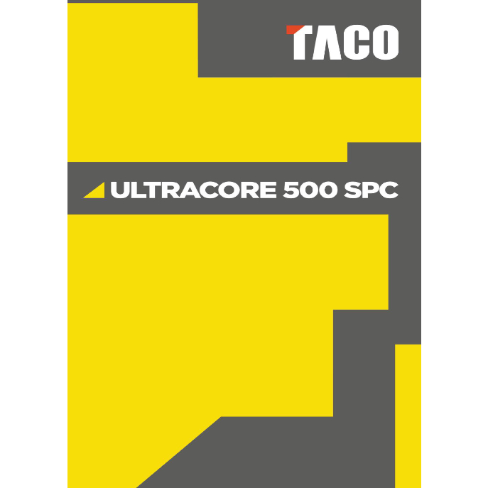 SPC Flooring TACO Tebal 5mm