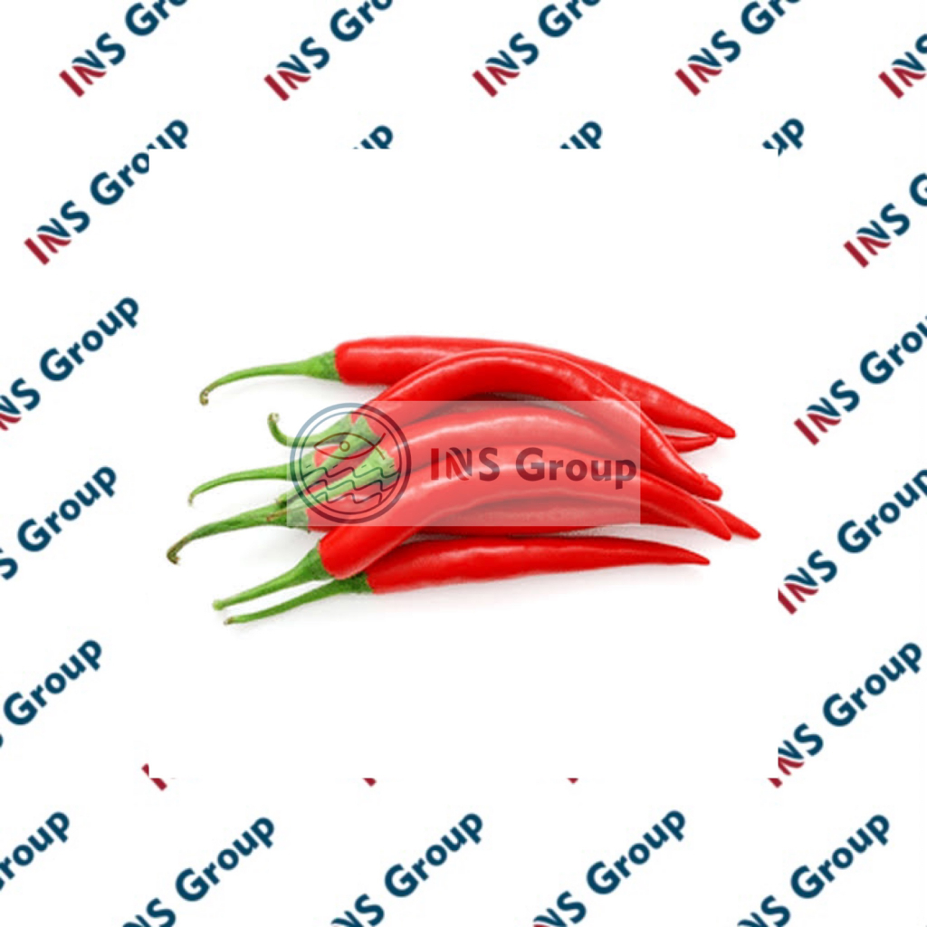 

Cabe Tanjung Merah 100gr / Cabai Tanjung Merah / Cabai Merah Segar