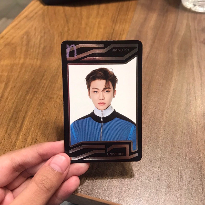 [READY] Official UC Jaemin NCT 2021