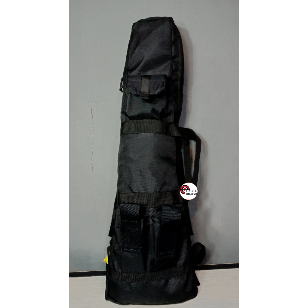 Airsofgun Bag Tas Senjata /Tas Senapan TAS SS1 dan AK