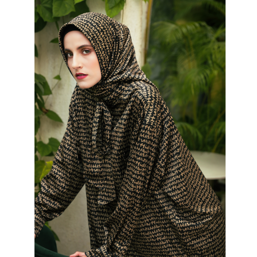 Hidahasan.id - Phonetic Series - Hijab Segiempat