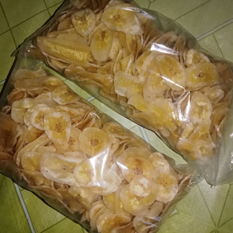 

kripik pisang