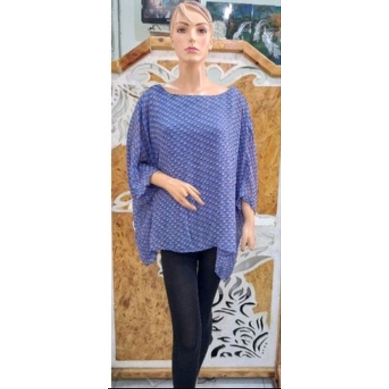 Blouse Tom tailor original