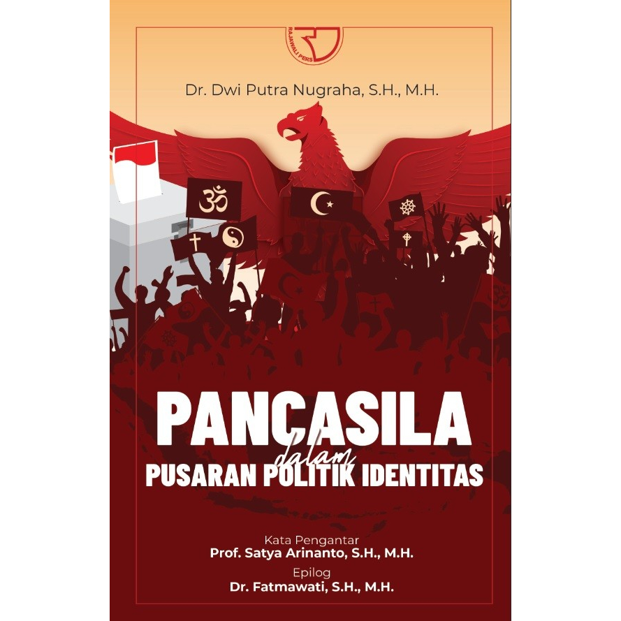 Pancasila dalam Pusaran Politik identitas