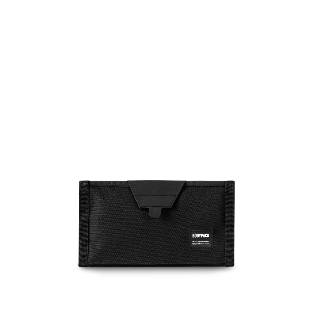 Bodypack Bond Fold Dopp Kit Pouch