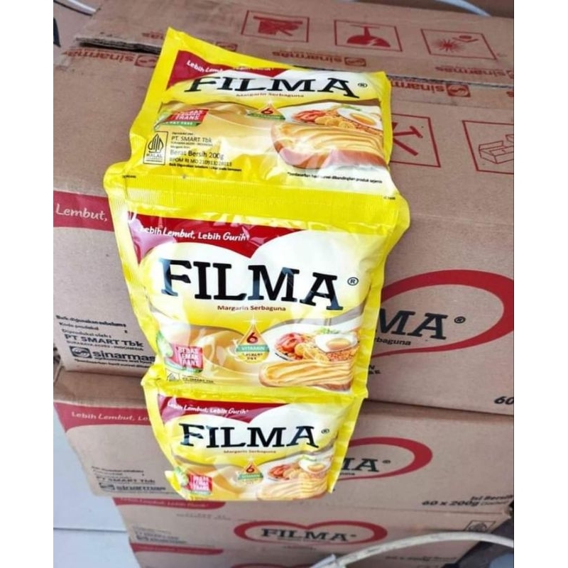 

FILMA MARGARIN