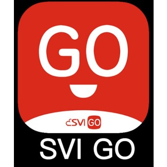 SVI GO / MO ID 30 90 180 hari base OFFICIAL LANGGANAN