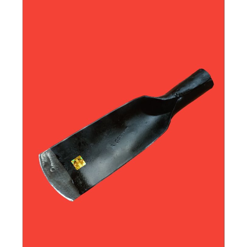 LINGGIS TEMBILANG GALI TANAH