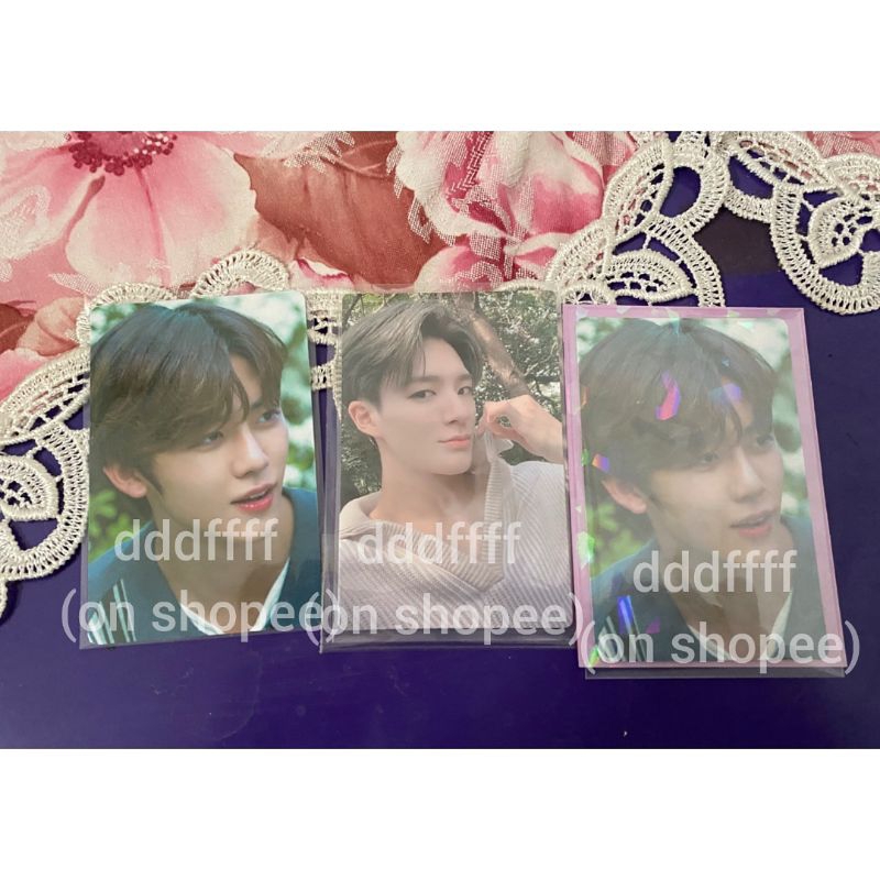 [BOOKED] PC HD Jaemin Apm A precious moment jeno eco bag ecobag dream vibes vibe nct dream
